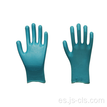 Guantes de niños de seguridad para niños de la serie de jardines